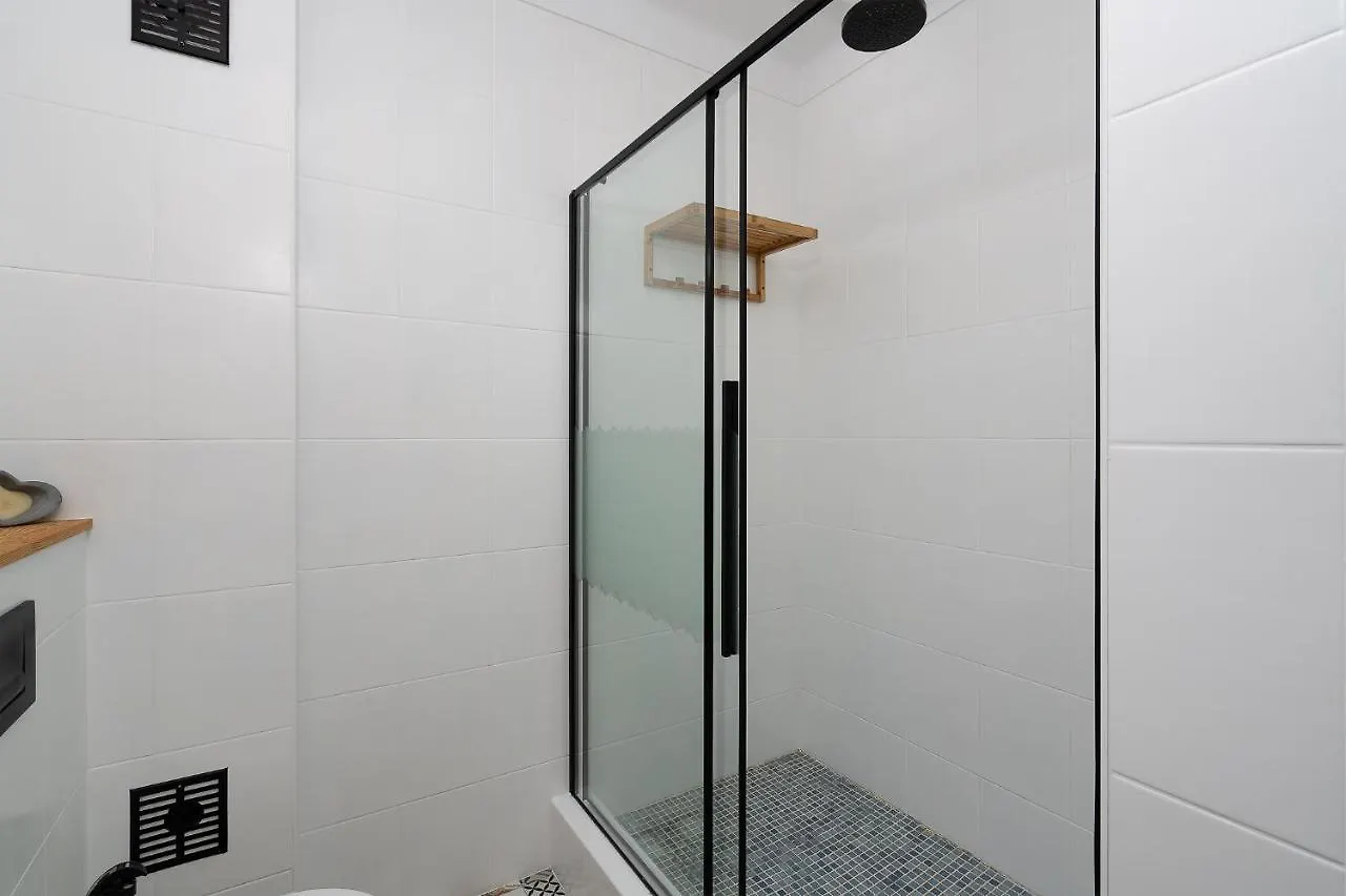 B-Spot Apartment By Lovelystay Portimao