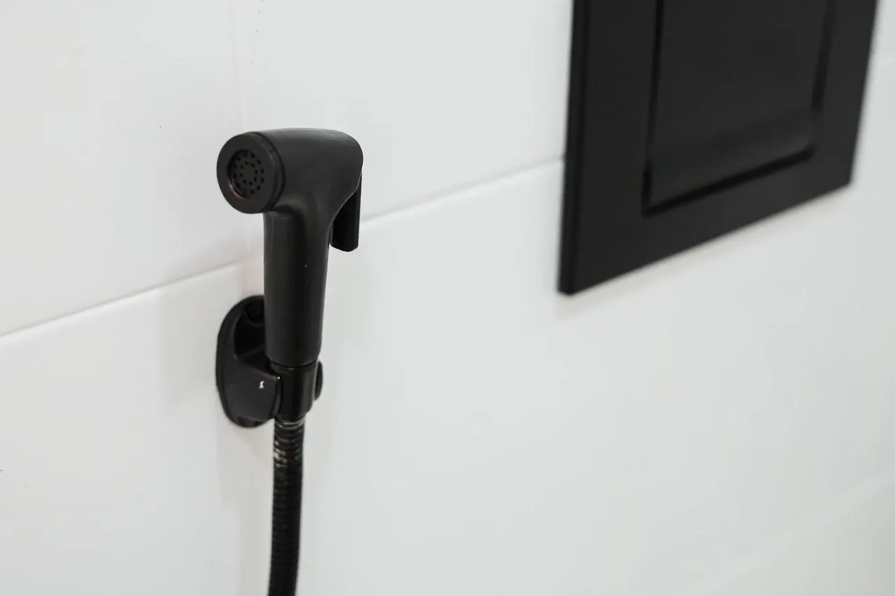 B-Spot Apartment By Lovelystay Portimao