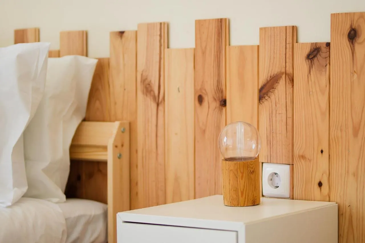 B-Spot Apartment By Lovelystay Portimao