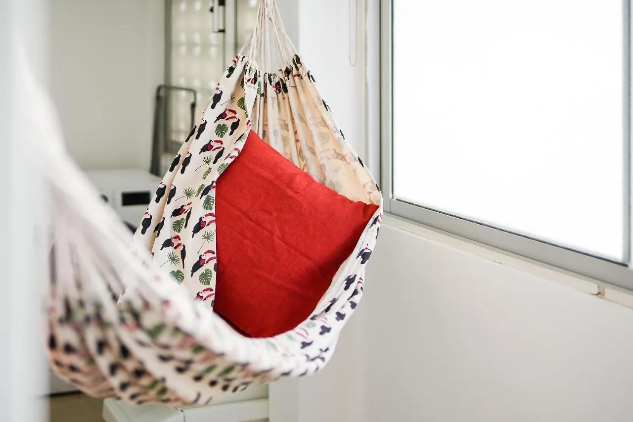 B-Spot Apartment By Lovelystay Portimao